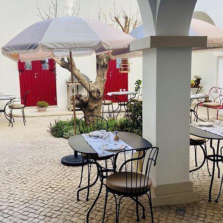 Casa Amor Olhao Exterior photo