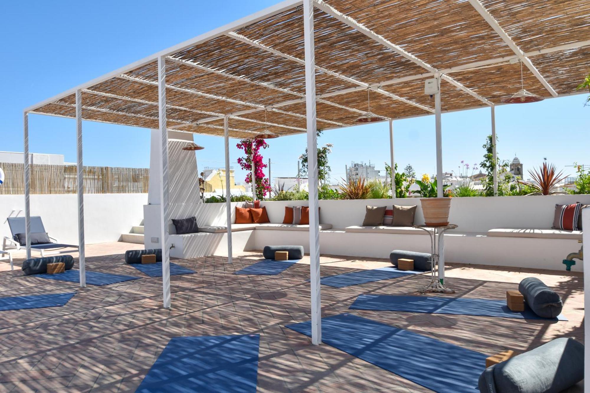 Casa Amor Olhao Exterior photo