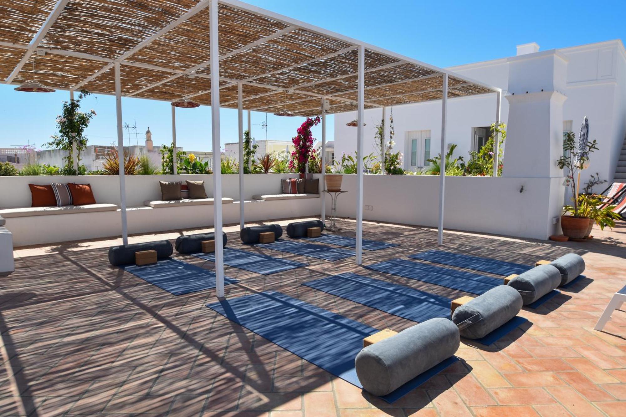 Casa Amor Olhao Exterior photo