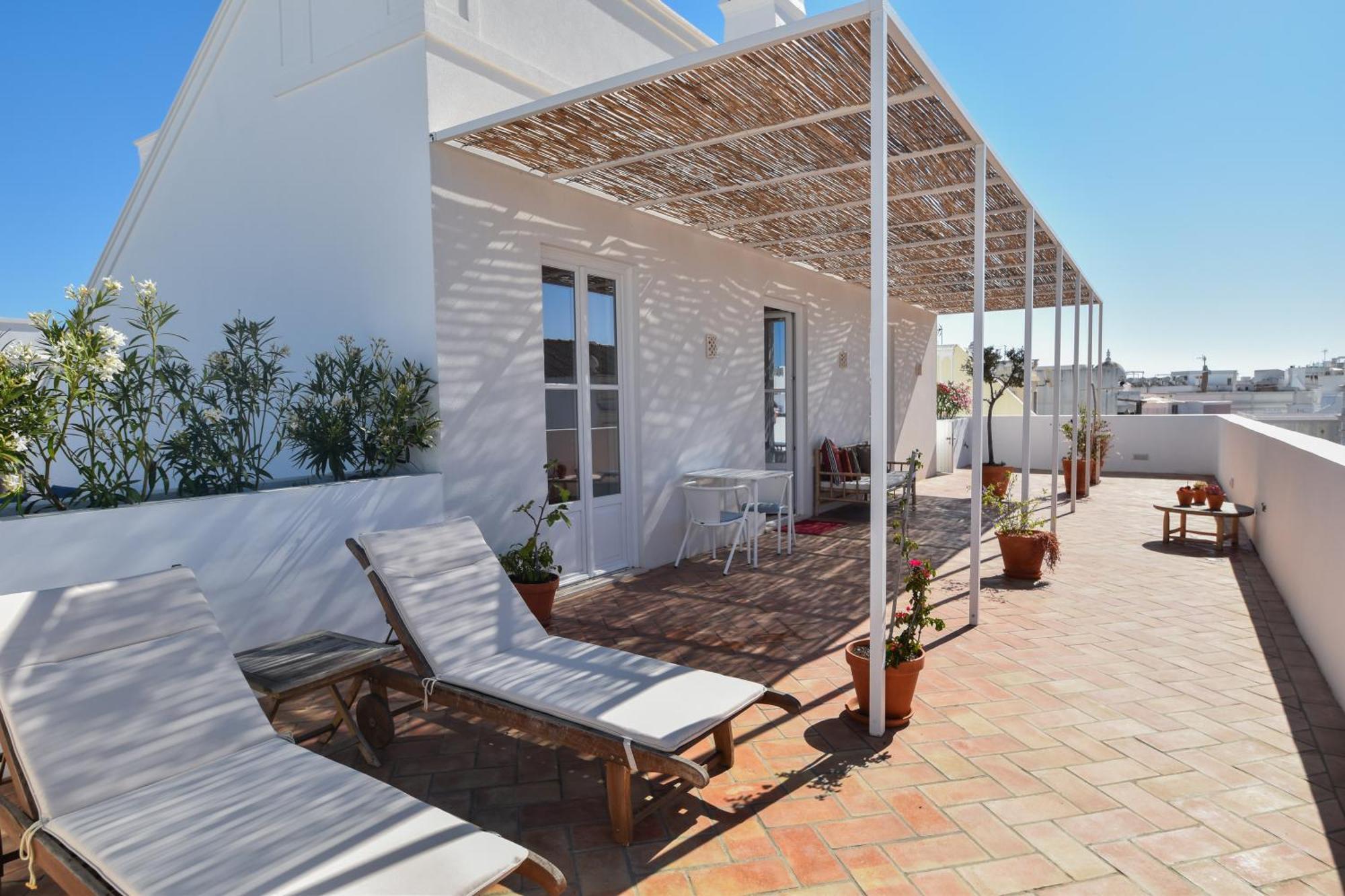 Casa Amor Olhao Exterior photo