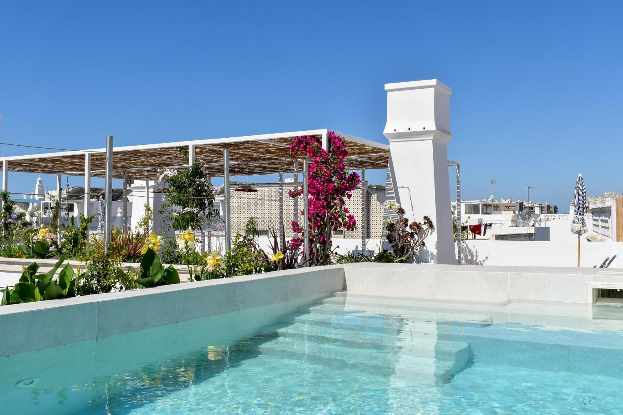 Casa Amor Olhao Exterior photo