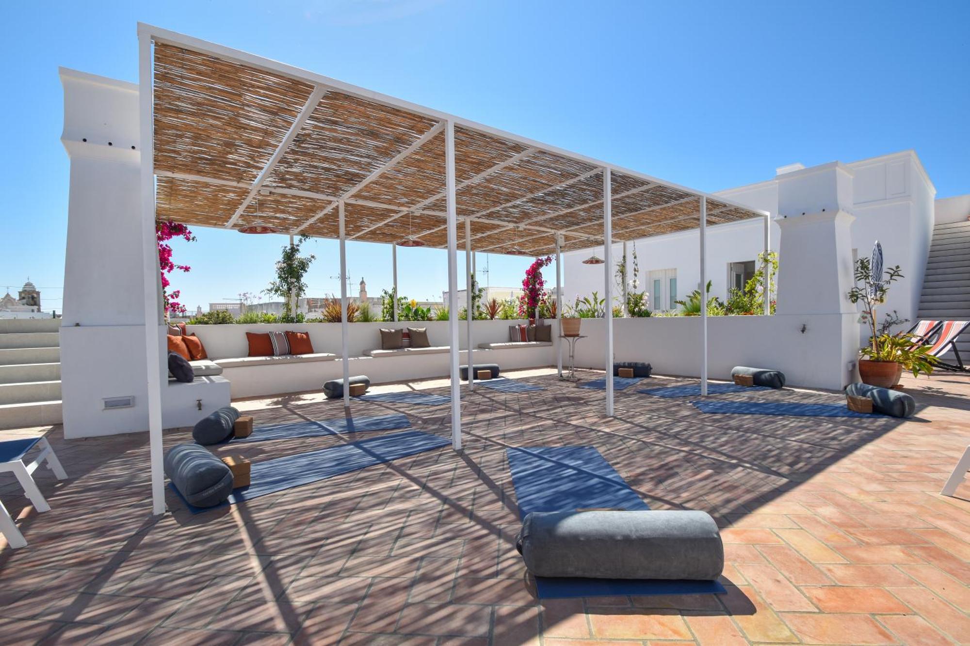 Casa Amor Olhao Exterior photo