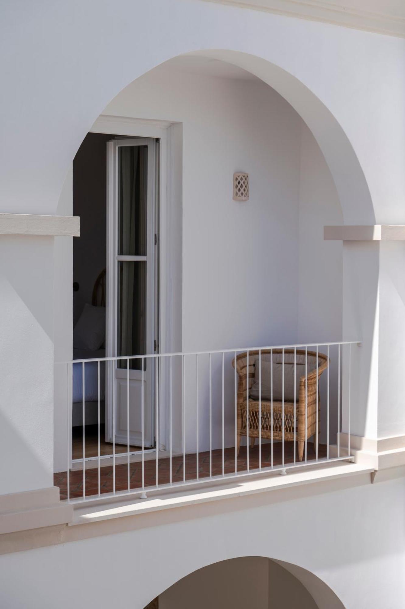 Casa Amor Olhao Exterior photo