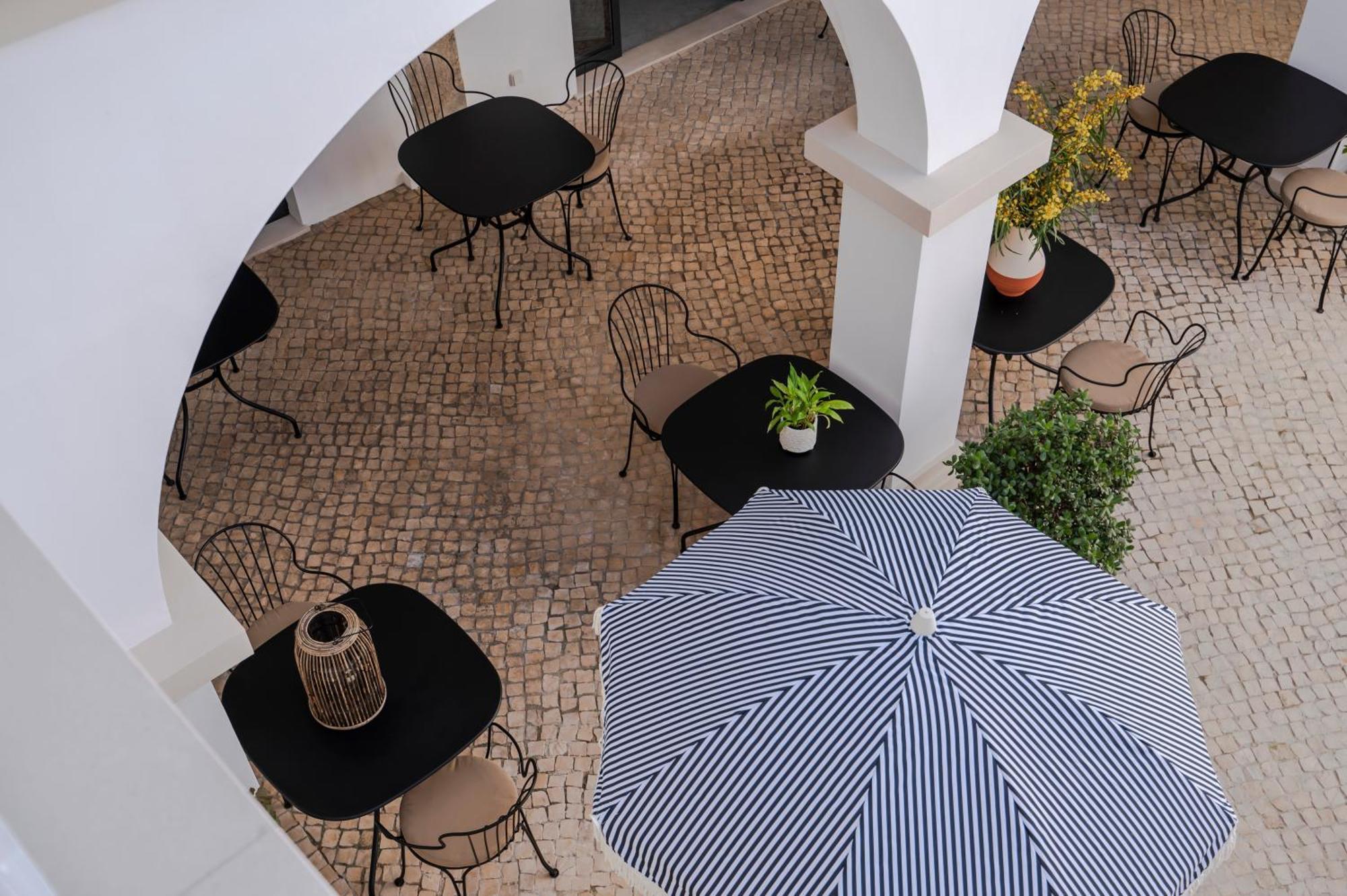 Casa Amor Olhao Exterior photo