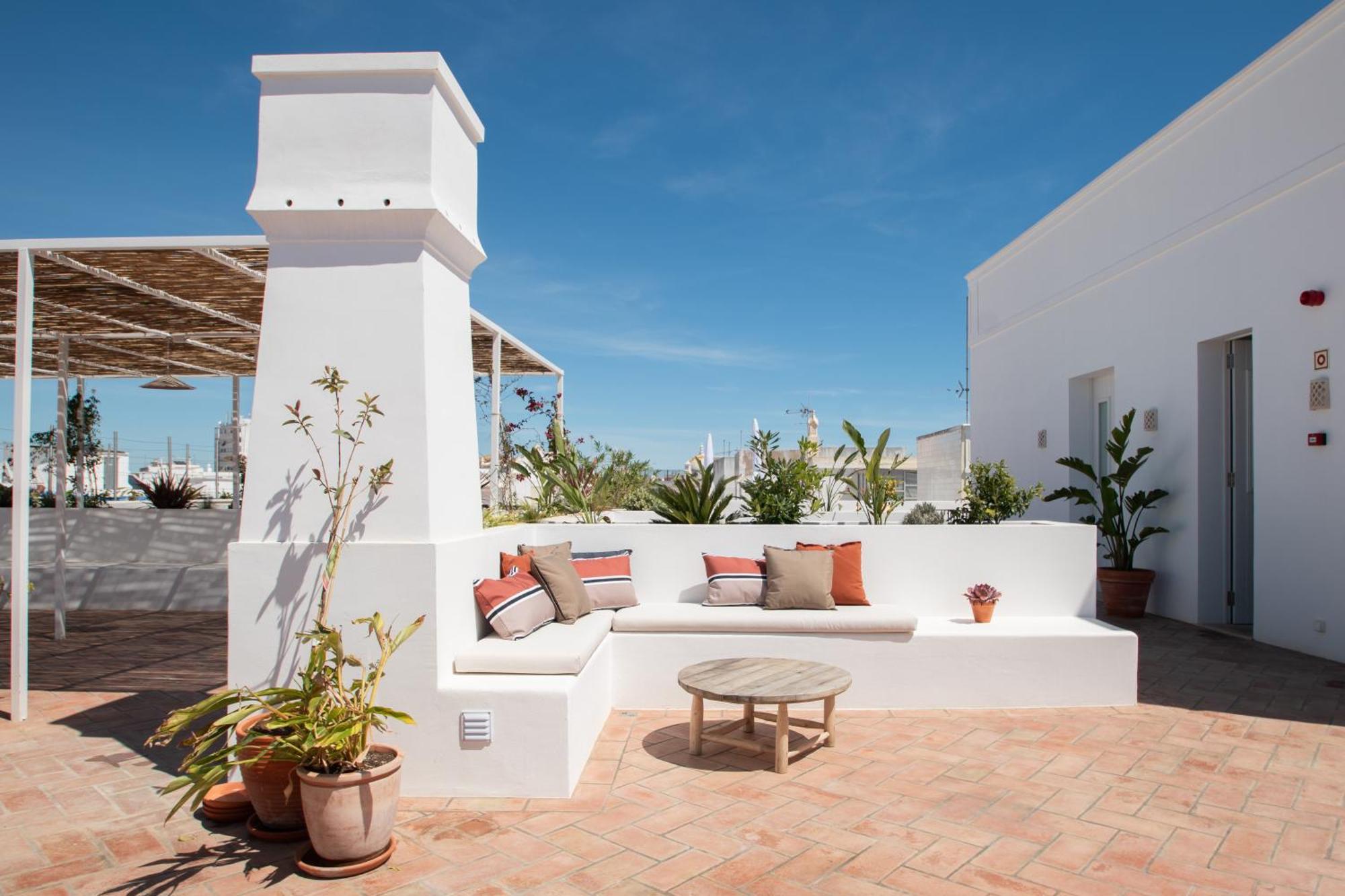 Casa Amor Olhao Exterior photo